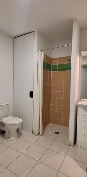 Appartement à louer 1 pièce 26.79m² - Photo 1