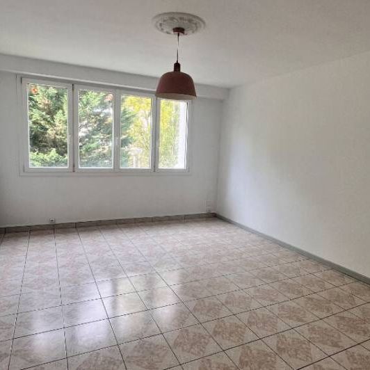 Type V - Secteur Gibauderie - Photo 1