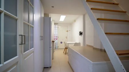 Calle de Alonso Nez, Madrid, Community of Madrid 28039 - Foto 5