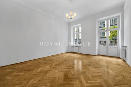 Warszawa, Śródmieście, Szpitalna - Фото 4