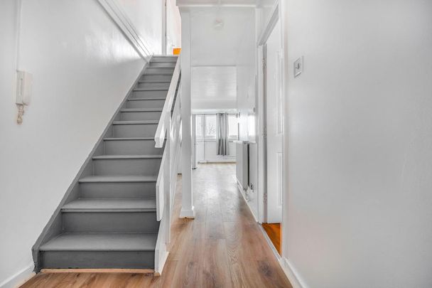 3 bedroom maisonette to rent - Photo 1