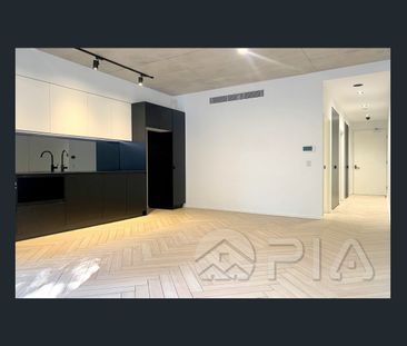 Architectural Splendor - Spacious One Bedroom Unit Now for Lease - Photo 2