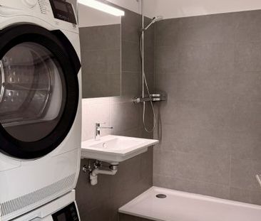 1.5 Zimmer, 43 m², EG - Foto 4