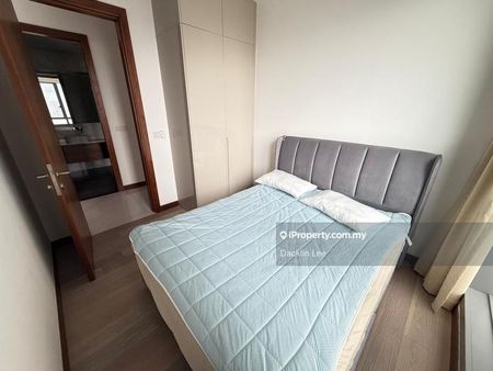 Core Residence @ TRX, Tun Razak Exchange, Kuala Lumpur - Photo 5
