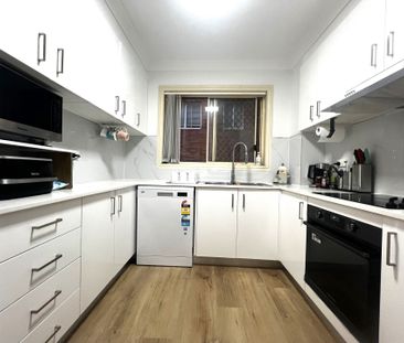 Updated&comma; Neat and Tidy 2-Bedroom Unit at Kogarah Station - Photo 4