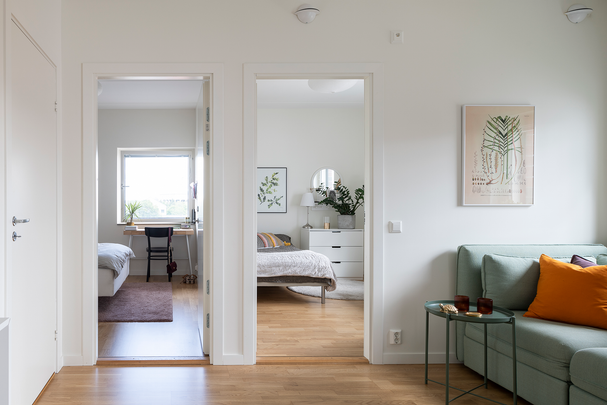 HållBo Njupkärrsvägen - Foto 1