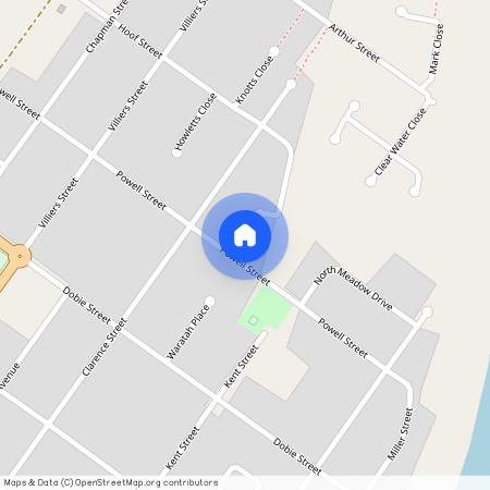 70 Powell Street, NSW 2460, Grafton