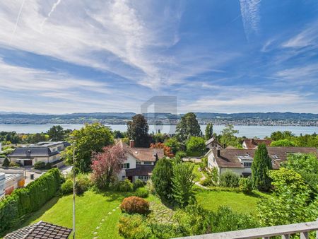 DREAMY HOUSE WITH LAKE VIEW AND GARDEN - Photo 4