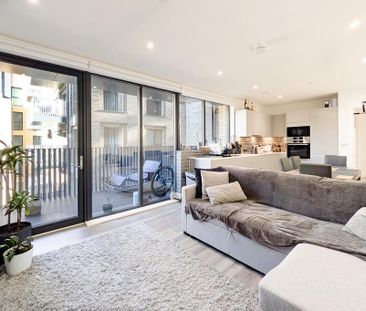 1 bedroom flat to rent - Photo 4