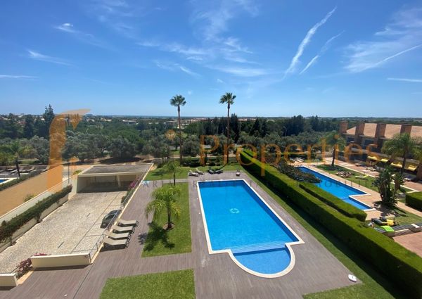 Apartamento T1 em Faro