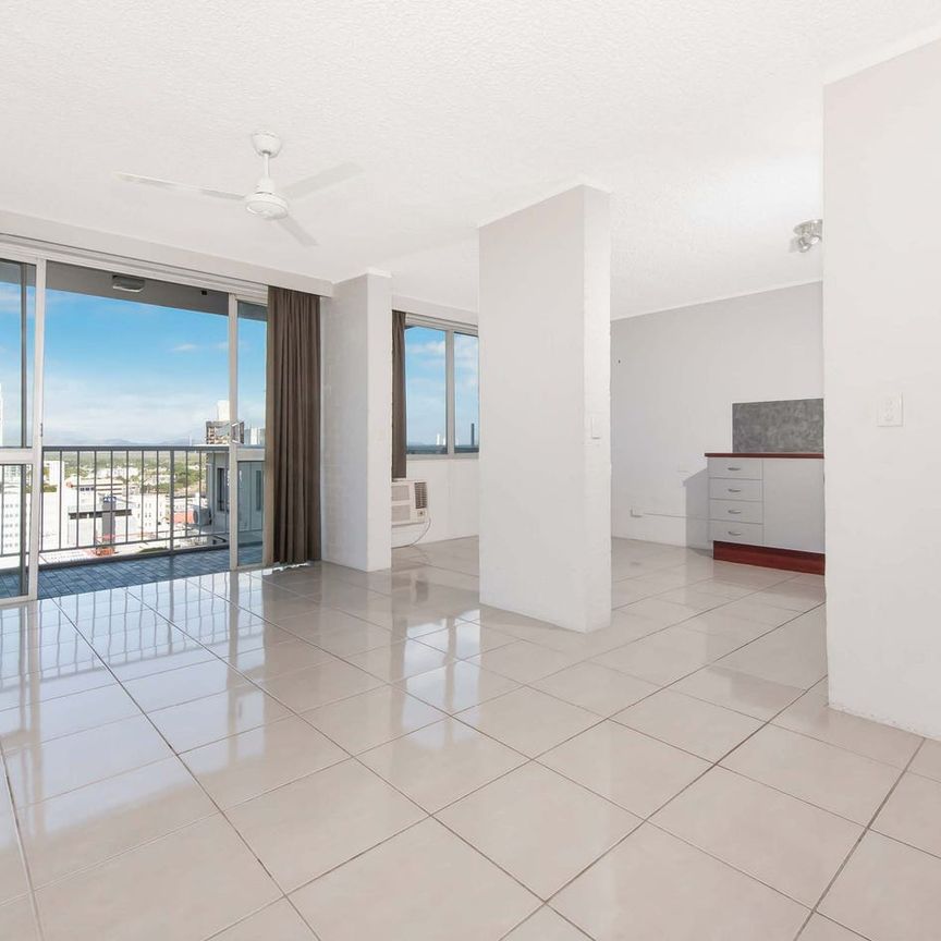 Stylish Two-Bedroom Unit in an Exceptional Location! - Photo 1