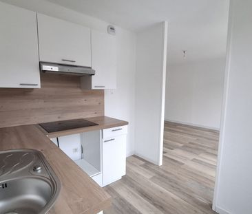 Location Appartement 2 pièces 42m² AMIENS 80000 - Photo 5