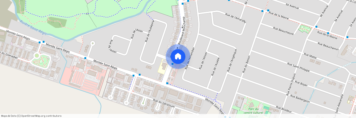 332 Boulevard Monchamp, Saint-Constant, Saint-Constant, Montérégie, J5A 2S4