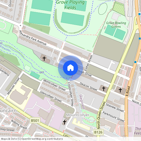 74 Gainsborough Drive, BT15 3EL, Belfast