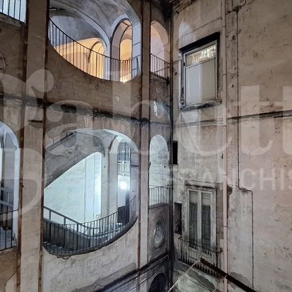 Appartamento in Via Giovanni Paladino, Napoli (NA) - Foto 1