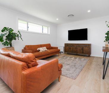 Four Bedroom Home with Ducted AC in North Rothbury - Photo 1