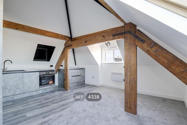 2 bedroom flat to rent - Photo 1