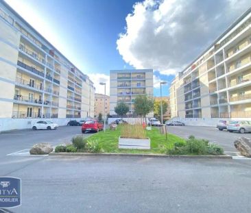 Appartement à louer 2 pièces 48.27m² - Photo 3