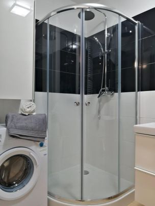 Poznań, Piątkowo ul. Stróżyńskiego - Zdjęcie 1