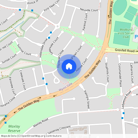 2/21 Hillrise Court, SA 5127, Wynn Vale