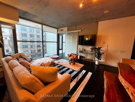 Glas Lofts , #501 - Photo 2