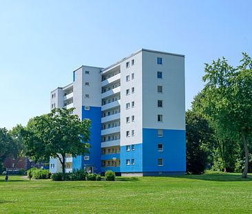 2-Zimmer-Wohnung in Dortmund Wickede - Photo 1