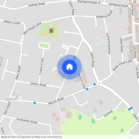 Hansol Road, Bexleyheath, DA6 8JG