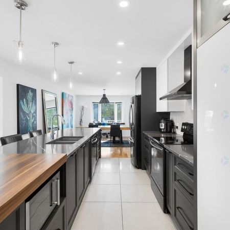 Grand appartement 7 1/2 a louer a Laval - Photo 3