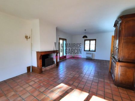 A LOUER - MAISON CARPENTRAS - 6 pièces 133.82m² - Photo 5