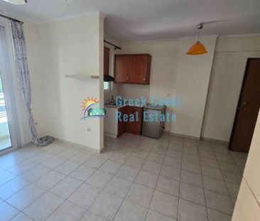 Studio/Γκαρσονιέρα για ενοικίαση - Πάτρα, - Photo 5