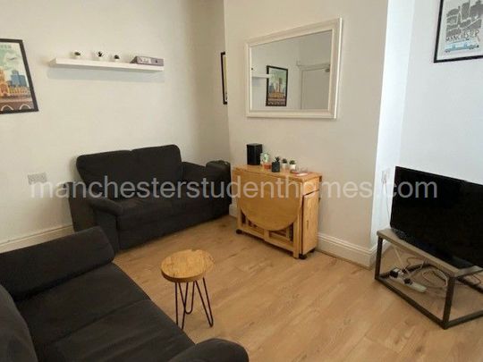Langley Road, Manchester, M14 6LN - Photo 1