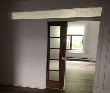 À louer / Appartement - Photo 1