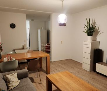 Te huur: Appartement Nicolaas Anslijnstraat in Amsterdam - Foto 1