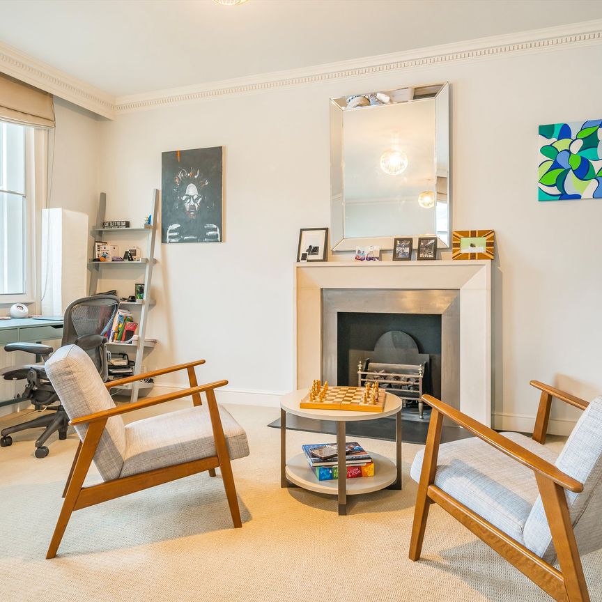 Cranley Gardens, South Kensington, SW7, London - Photo 1