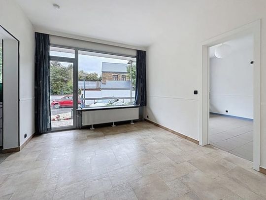 Benedenverdieping te huur - Photo 1