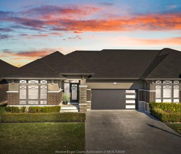 For Lease - 3639 SEVEN LAKES Drive, LaSalle, Ontario - Photo 2