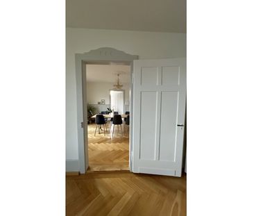 4½ Zimmer-Wohnung in Thun (BE), möbliert, auf Zeit - Photo 4