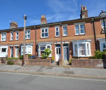 2 bedroom maisonette to rent - Photo 4