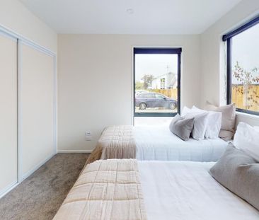 8b Huia Street, Riccarton - Photo 4