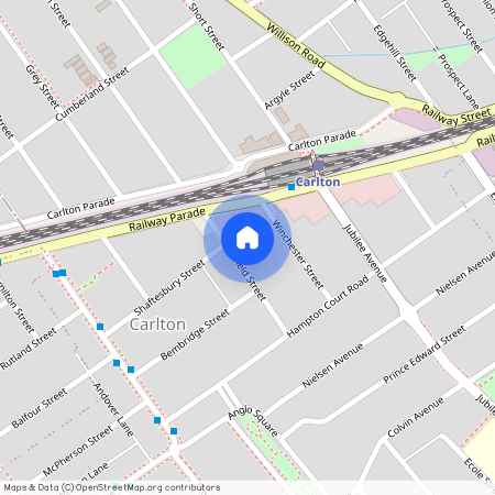 4/6-8 Garfield Street, NSW 2218, Carlton