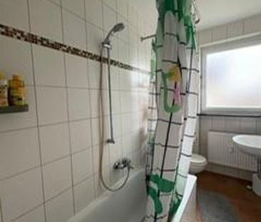 2-Zimmer-Wohnung mit Einbauküche für eine Person geeignet - Photo 6