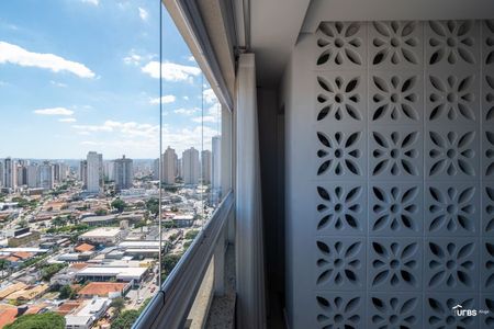 Apartamento, 67 m², 2 qts, 3 banh., 2 vagas, Setor Bueno - Photo 4