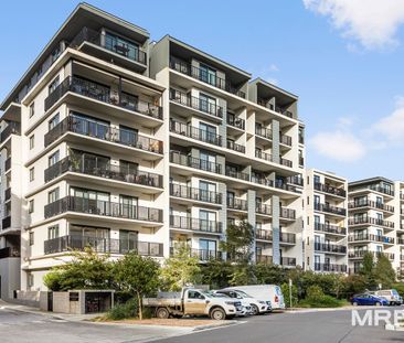 508/8 Olive York Way, Brunswick West - Photo 5