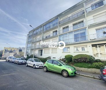 Location appartement à Brest, 4 pièces 69.15m² - Photo 6