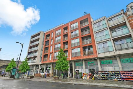 3 bedroom apartment to rent - Photo 5