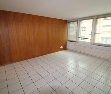 Mitten im Zentrum: Studio zu vermieten! - Photo 5
