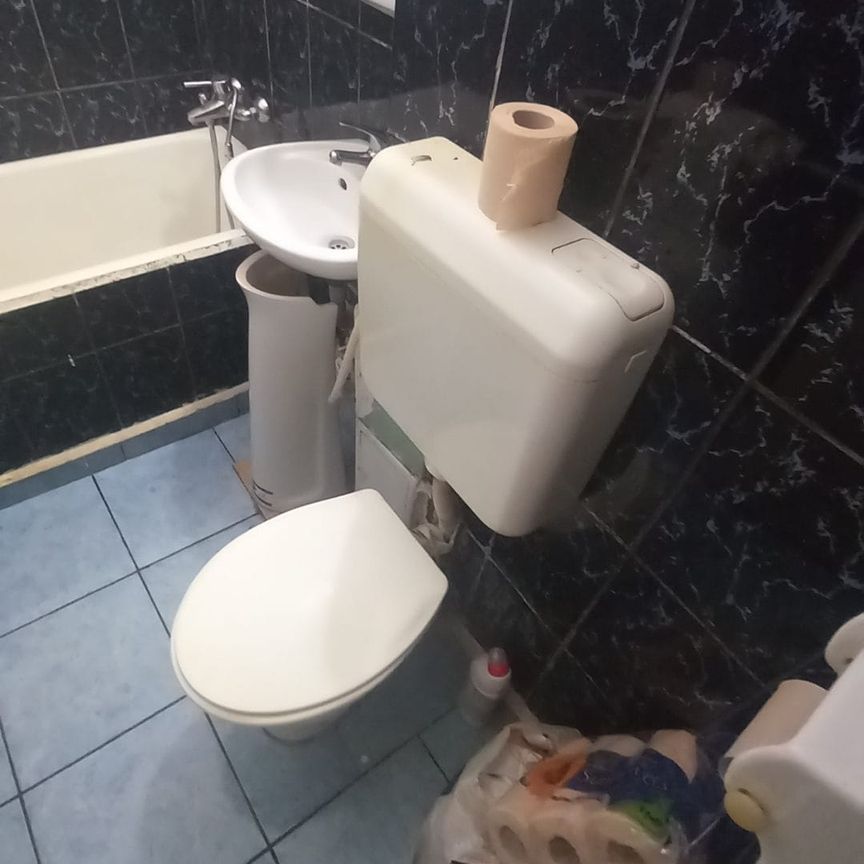 Garsonieră de închiriat, Berceni, , semidecomandată - Photo 2