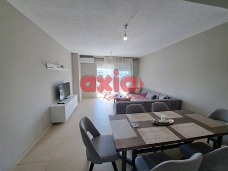 Διαμέρισμα για ενοικίαση Νέα Πέραμος (Ελευθερές) - Photo 4