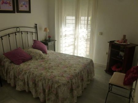 2 room luxury Flat for rent in Torremolinos, Andalusia - Photo 5