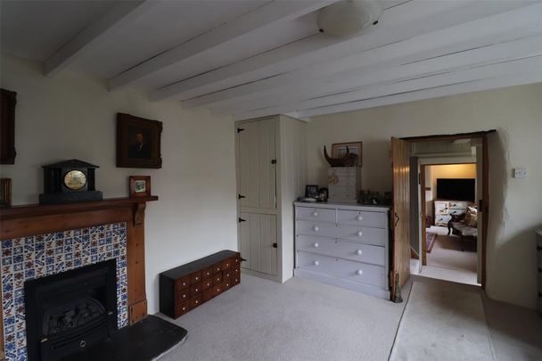 3 bedroom terraced house to rent - Photo 1